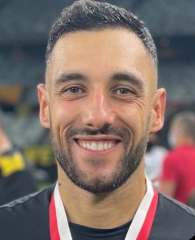 Frederico Fortes