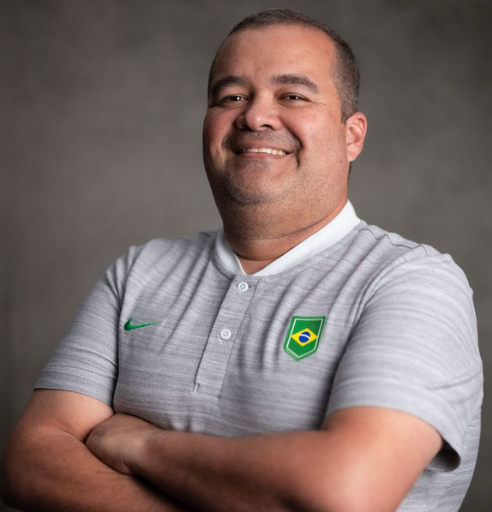 Ricardo Pombo Sales